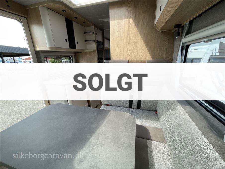 Hobby Ontour C 680 GE